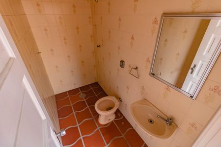 Casa à venda com 300m², 4 quartos e 3 vagasBanheiro de Serviço