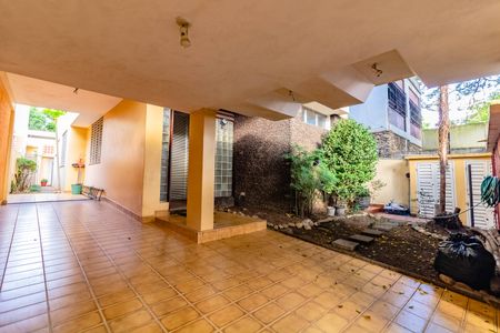 Casa à venda com 300m², 4 quartos e 3 vagasÁrea comum