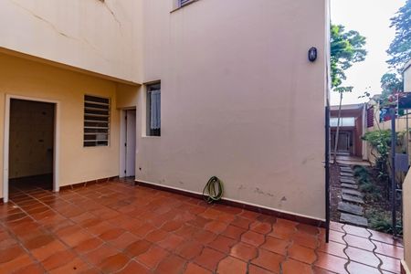 Casa à venda com 300m², 4 quartos e 3 vagasÁrea comum