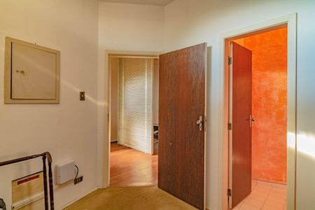 Casa à venda com 300m², 4 quartos e 3 vagasVista/Sala e escritório