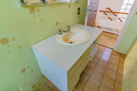 Casa à venda com 300m², 4 quartos e 3 vagasBanheiro Social