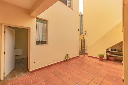 Casa à venda com 300m², 4 quartos e 3 vagasÁrea comum