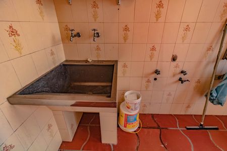 Casa à venda com 300m², 4 quartos e 3 vagasLavanderia