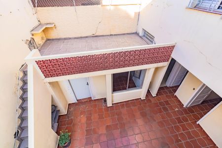 Casa à venda com 300m², 4 quartos e 3 vagasVista/Área comum