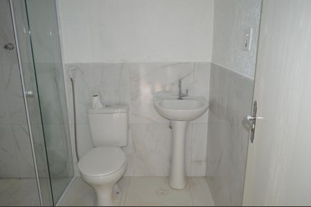 Casa à venda com 217m², 5 quartos e 2 vagasBanheiro Inferior