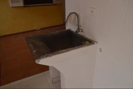 Casa à venda com 217m², 5 quartos e 2 vagasÁrea de Serviço