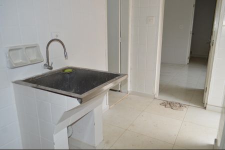 Casa à venda com 217m², 5 quartos e 2 vagasÁrea de Serviço