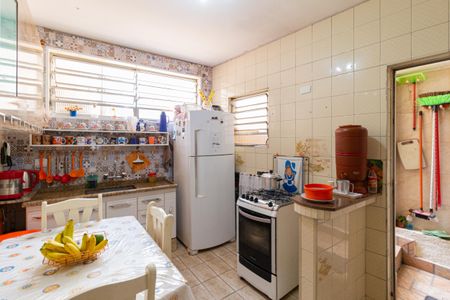 Casa à venda com 219m², 3 quartos e 3 vagasCozinha