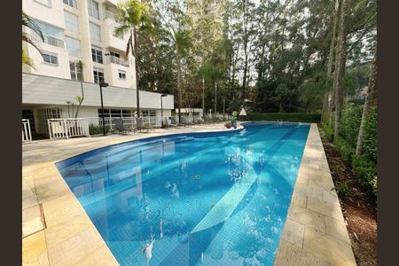 Apartamento à venda com 48m², 1 quarto e 1 vagaFoto 40