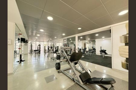 Apartamento à venda com 48m², 1 quarto e 1 vagaFoto 31