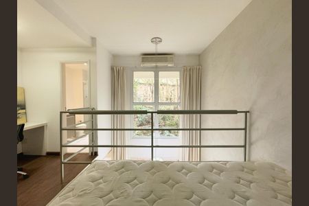 Apartamento à venda com 48m², 1 quarto e 1 vagaFoto 15