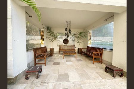 Apartamento à venda com 48m², 1 quarto e 1 vagaFoto 44
