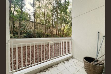 Apartamento à venda com 48m², 1 quarto e 1 vagaFoto 06