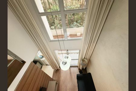 Apartamento à venda com 48m², 1 quarto e 1 vagaFoto 05