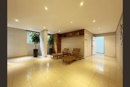 Apartamento à venda com 48m², 1 quarto e 1 vagaFoto 28