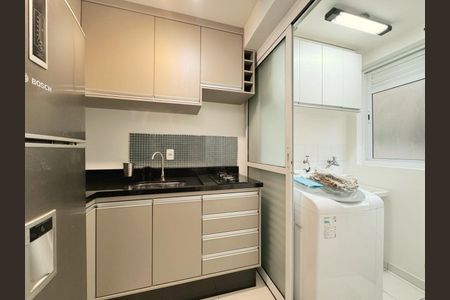 Apartamento à venda com 48m², 1 quarto e 1 vagaFoto 21