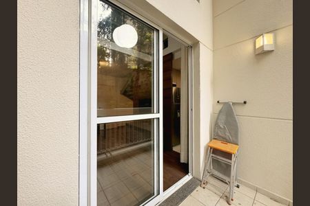 Apartamento à venda com 48m², 1 quarto e 1 vagaFoto 07