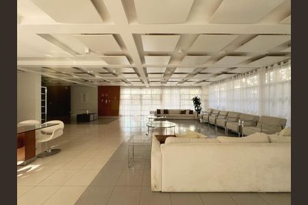 Apartamento à venda com 48m², 1 quarto e 1 vagaFoto 27