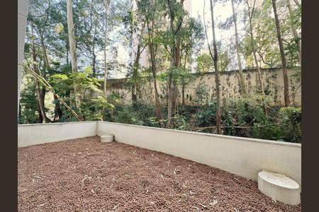 Apartamento à venda com 48m², 1 quarto e 1 vagaFoto 08