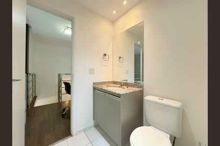 Apartamento à venda com 48m², 1 quarto e 1 vagaFoto 18