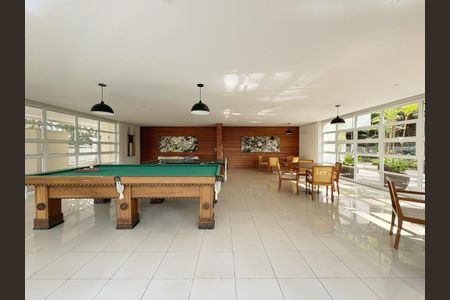 Apartamento à venda com 48m², 1 quarto e 1 vagaFoto 38