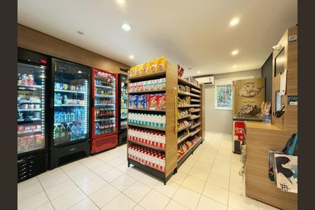 Apartamento à venda com 48m², 1 quarto e 1 vagaFoto 35