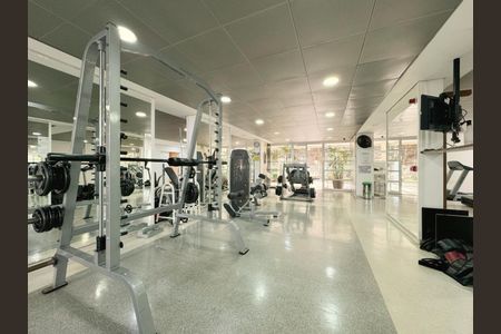 Apartamento à venda com 48m², 1 quarto e 1 vagaFoto 32