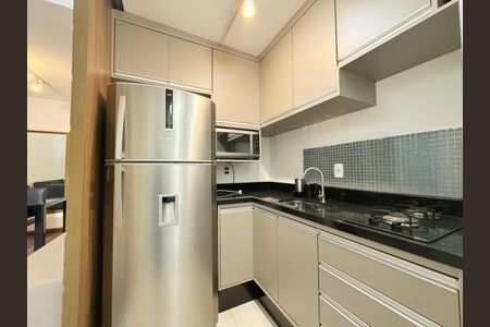 Apartamento à venda com 48m², 1 quarto e 1 vagaFoto 22