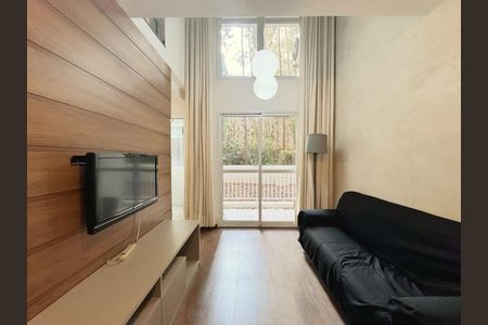 Apartamento à venda com 48m², 1 quarto e 1 vagaFoto 02