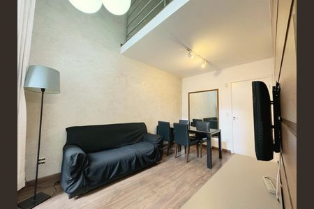 Apartamento à venda com 48m², 1 quarto e 1 vagaFoto 04