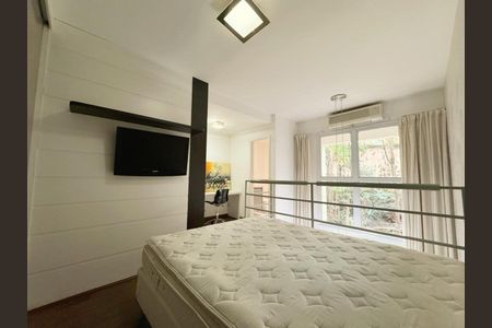 Apartamento à venda com 48m², 1 quarto e 1 vagaFoto 12