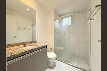 Apartamento à venda com 48m², 1 quarto e 1 vagaFoto 17