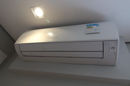 Apartamento para alugar com 45m², 2 quartos e 1 vagaQuarto 2