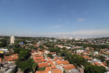 Apartamento para alugar com 45m², 2 quartos e 1 vagaVista da Sala