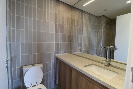 Apartamento para alugar com 45m², 2 quartos e 1 vagaBanheiro