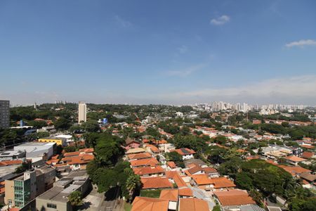 Apartamento para alugar com 45m², 2 quartos e 1 vagaVista do Quarto 1