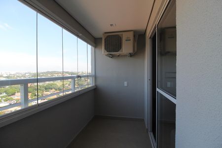 Apartamento para alugar com 45m², 2 quartos e 1 vagaVaranda da Sala