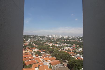 Apartamento para alugar com 45m², 2 quartos e 1 vagaVista do Quarto 2