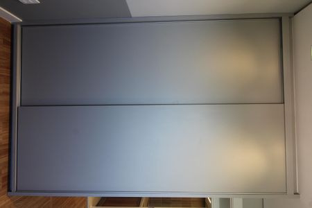 Apartamento para alugar com 45m², 2 quartos e 1 vagaQuarto 1 - Armários