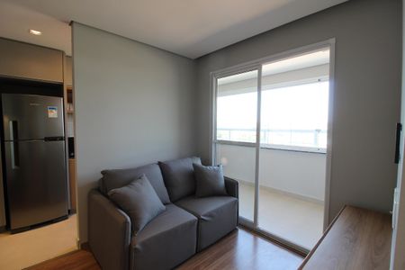 Apartamento para alugar com 45m², 2 quartos e 1 vagaSala