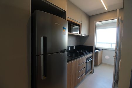 Apartamento para alugar com 45m², 2 quartos e 1 vagaCozinha