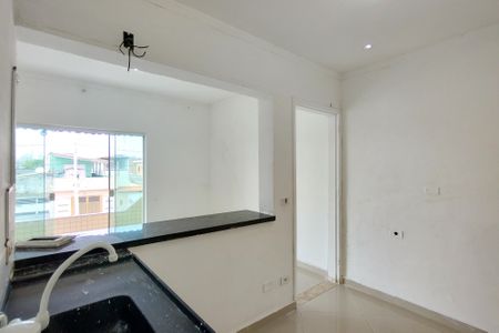 Casa para alugar com 100m², 1 quarto e sem vaga Casa para alugar com 100m², 1 quarto e sem vagaCozinha