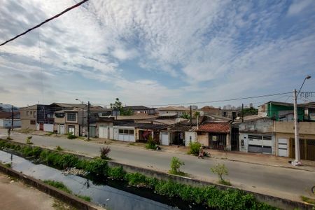 Casa para alugar com 100m², 1 quarto e sem vaga Casa para alugar com 100m², 1 quarto e sem vagaVista