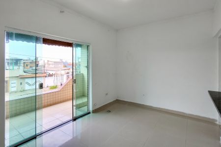 Casa para alugar com 100m², 1 quarto e sem vaga Casa para alugar com 100m², 1 quarto e sem vagaSala