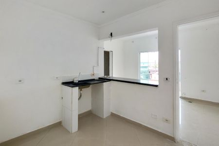 Casa para alugar com 100m², 1 quarto e sem vaga Casa para alugar com 100m², 1 quarto e sem vagaCozinha