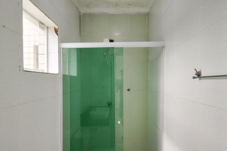 Casa para alugar com 100m², 1 quarto e sem vaga Casa para alugar com 100m², 1 quarto e sem vagaBanheiro da Suíte