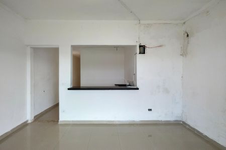 Casa para alugar com 100m², 1 quarto e sem vaga Casa para alugar com 100m², 1 quarto e sem vagaCozinha