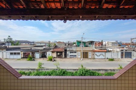 Casa para alugar com 100m², 1 quarto e sem vaga Casa para alugar com 100m², 1 quarto e sem vagaSacada/área de serviço