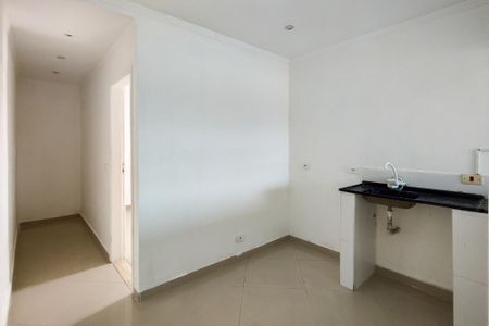 Casa para alugar com 100m², 1 quarto e sem vaga Casa para alugar com 100m², 1 quarto e sem vagaCozinha