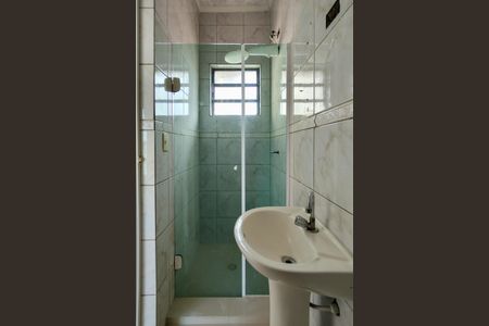 Casa para alugar com 100m², 1 quarto e sem vaga Casa para alugar com 100m², 1 quarto e sem vagaBanheiro